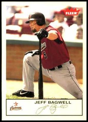 216 Jeff Bagwell